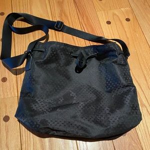 Lululemon crossbody bag